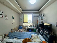 皇裕風采景觀邊間大二房B1獨立大平車還有+1空間