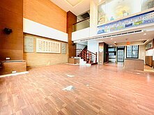 品富地產👍大里高中臨路大地坪震後雙車7米店墅🏆