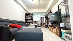 專任！桃機旁7年屋德鄉W1高樓層無限視野三房附平車