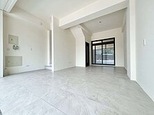 南陽豐東商圈｜全新5房臨路質感美墅｜可孝親房