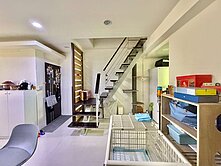 🍎獨家大熱門🍎捷運景安三房鼎加空間美屋～～小揚