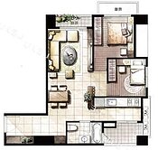 【專】AI園區散步到家｜千坪森活、城市自由度滿點