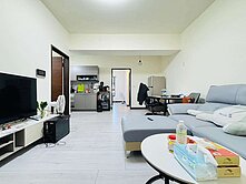 【日大建設】八卦寮近榮總｜新大兩房雙主臥休旅車位