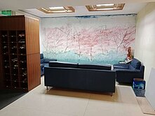 平興國中聯新醫院大坪數住辦稀有釋出