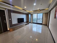 ♛近省桃大空間★閱讀萊茵★三面採光四改三房平車♛