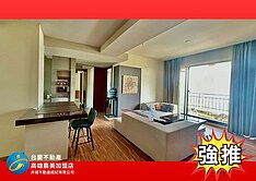 🏆獨家前金愛河環景樓中樓四房連號雙平車