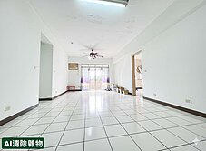 中崙社區/邊間/面公園/採光亮麗大四房