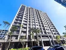 近湖口火車站，王爺壟，雙商圈生活機能