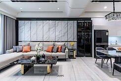 專任台南產業園區旁百萬裝潢大面寬別墅