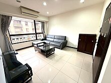 ⭐獨家【北美館】雙衛浴開窗３房＋車位⭐買房找啊翰