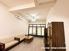 宸｜屏東火車站高CP值9米活巷翻新透天｜縣民公園