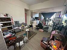 璟都文華溫馨美三房車