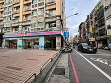 獨家專委~內壢忠孝路旁/低總價一樓店面