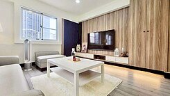 道明武廟商圈｜翻新時尚3+1房