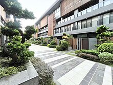 南屯單元二✨全新未住✨坐北朝南✨電梯別墅