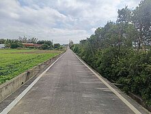 觀音66快速道路旁【農地558坪】地主誠意出售