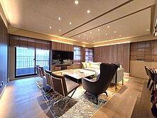 青埔永麗花園 3改1房豪華裝潢 體育園區建案