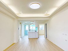 竹光國中學區成功路整新美裝潢3房附車位華廈