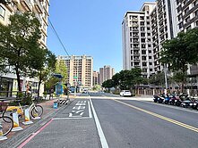 八德時尚BOBO採光明亮2房車