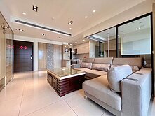 🌈台元科技-竹風最美採光四房景觀戶