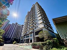 合億蘋果(獨賣)八德-時尚BOBO大兩房車+雙衛浴