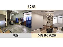 專任‼️大慶工學商圈近52坪超大地坪角間透店