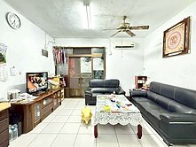 💜卓悅聯盟💜前陽台進出昌隆國小優質鼎佳💜青山