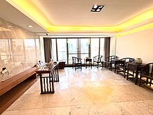 勤美綠園道商圈黃金稀有店面&amp;投資自用兩相宜