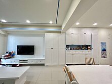 捷哥精選～總太明日百萬裝潢三房平車