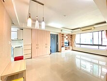 👧泰鉅一品/震後捷運3房休旅車位#採光好棒