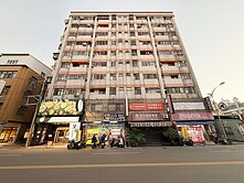 👍勝利公園❤️潭陽天地❤️3房休旅車位👍