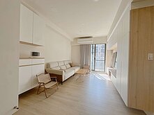 東區lalaport『新業築森鄰』三房平車