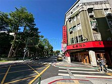 師大路面寬收租金店面~驚喜價