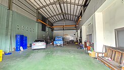 🍀半導體S廊帶乙工廠房附天車2台🍀
