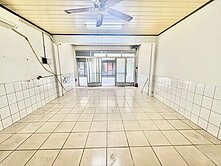 沙鹿家樂福2層樓透天