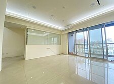 品富地產👍｜五權光河💗主53坪｜四房雙主臥平車