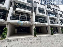 杰洋~仁武航太園區旁/全新完工 雙車墅透天