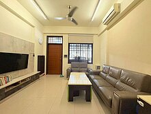 松林學區❗臨路五房美透天❗前院停車