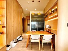 Ｑ妮🌸🔥北屯｜超美裝潢🍎三房平車視野戶