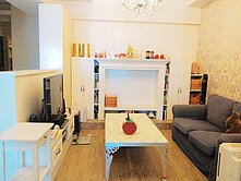 🌿林森3+1 房｜附坡道機械車位｜東區高機能社區