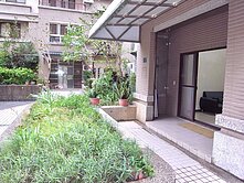 💖新光田特區稀有1樓三房平車💖