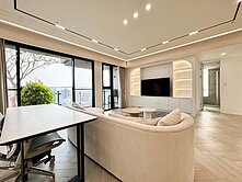 『鉅虹HOKI』四改三房雙平車🌈宜居陽台戶