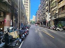 (187) 民權西捷運亮麗小資宅