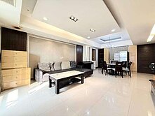 正農十六｜京城巴黎｜高樓景觀大四房平車