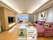 信義安和旁｜這間三房的空間很可以．阿彭