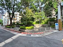 (217) 天母北路二樓3房寓所