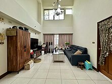 文山/正義商圈-高樓層樓中樓5房+車位