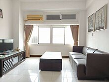 中山生日公園雙套房