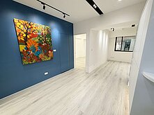 臻愛歐洲｜大業國小｜寶山市場｜桃園夜市｜捷運