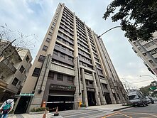 專陽明高中兩房車【愛在陽明】捷運G06｜桃園車站